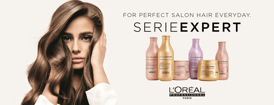 Styling L'Oreal Professionnel