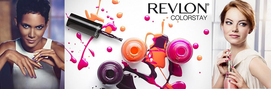 Make-Up Revlon
