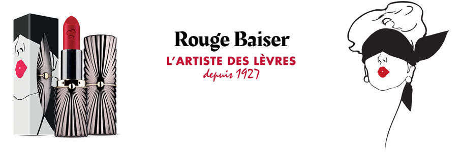 Make-Up Rouge Baiser
