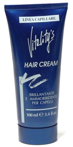 Vitality`S Hair Cream Tubo 100 Ml