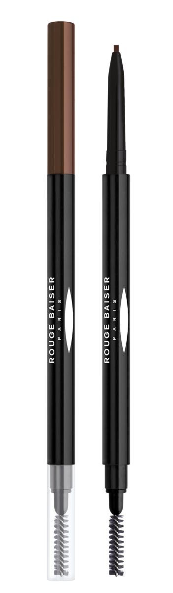Rouge Baiser Micro Stylo Sourcils 02 Chatain
