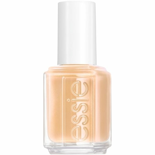 Essie B3514100 smalto per unghie Giallo
