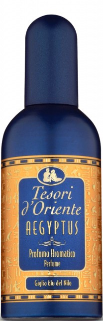 Tesori d`Oriente AEGYPTUS 100 ml Donna