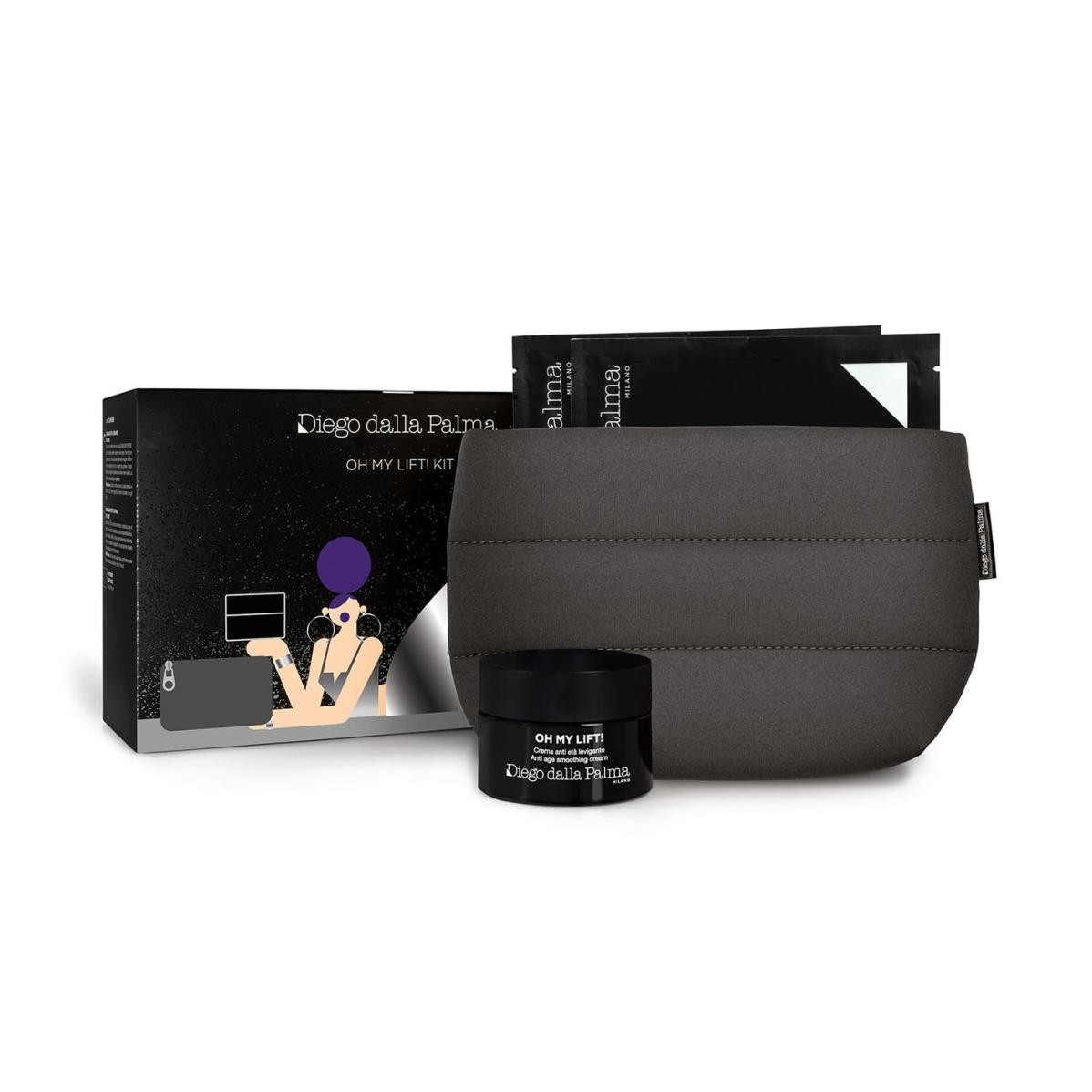 Diego dalla Palma Kit Oh My Lift! 50ml + 15ml