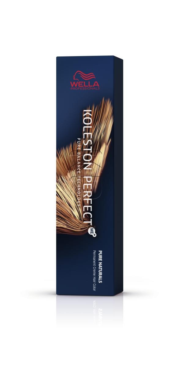Wella Koleston Perfect ME+ Pure Naturals 9/00 60ml