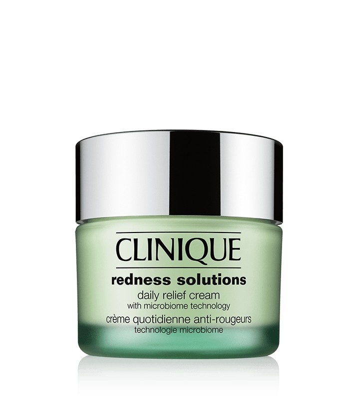 Clinique Redness Solutions Daily Relief Cream 50ml