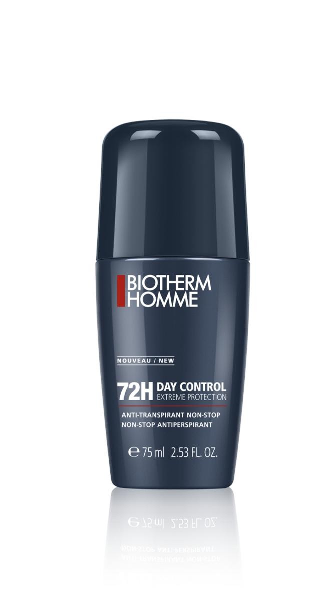Biotherm Homme Day Control 72H Deodorante Roll-on 75ml