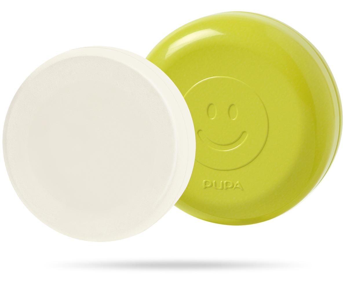 PUPA Milano Happy Box - Detergente solido 3 in 1 003 Ginger Dream 70 g