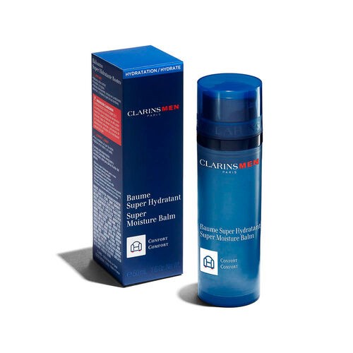 Clarins Crema Superidratante ClarinsMen 50ml
