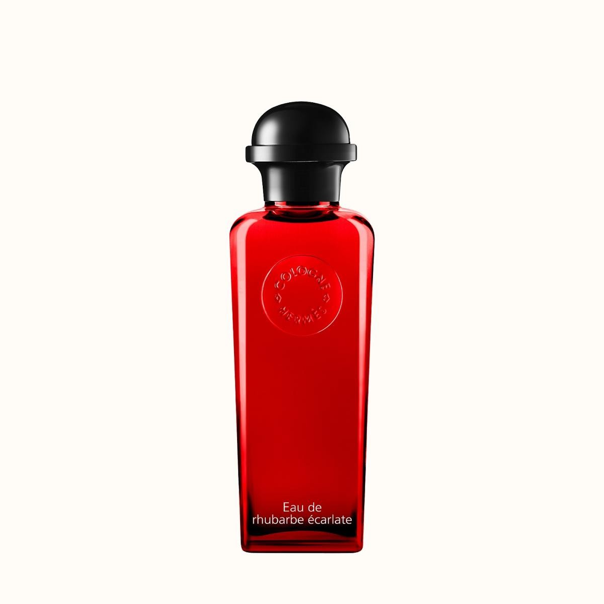 Hermes Eau De Rhubarbe Ecarlate Eau de cologne 100ml