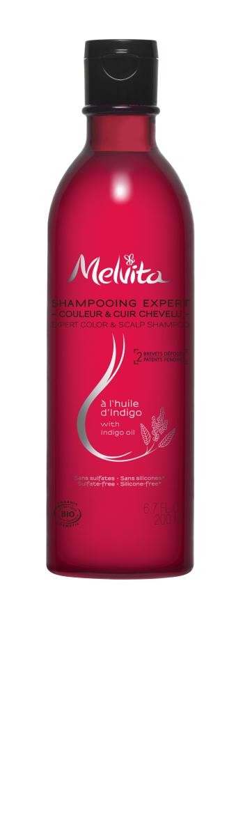 Melvita Shampoo Capelli Colorati 200ml