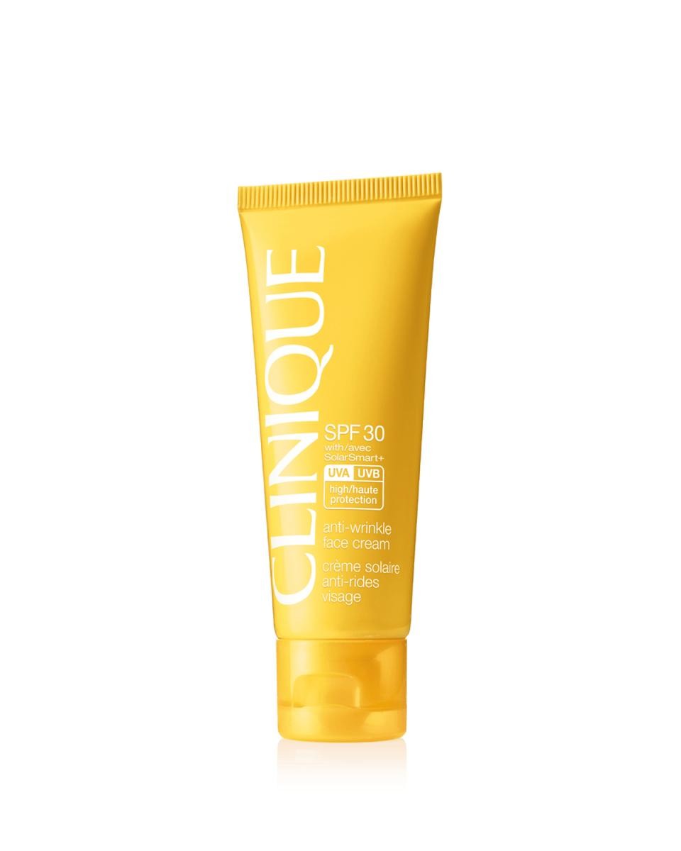 Clinique Crema Viso SPF 30 Oil Free, 50ml