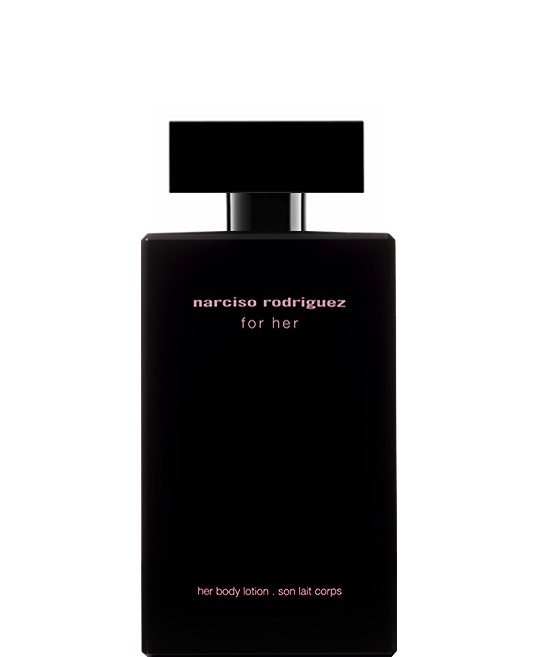 Narciso Rodriguez For Her body lotion 200ml