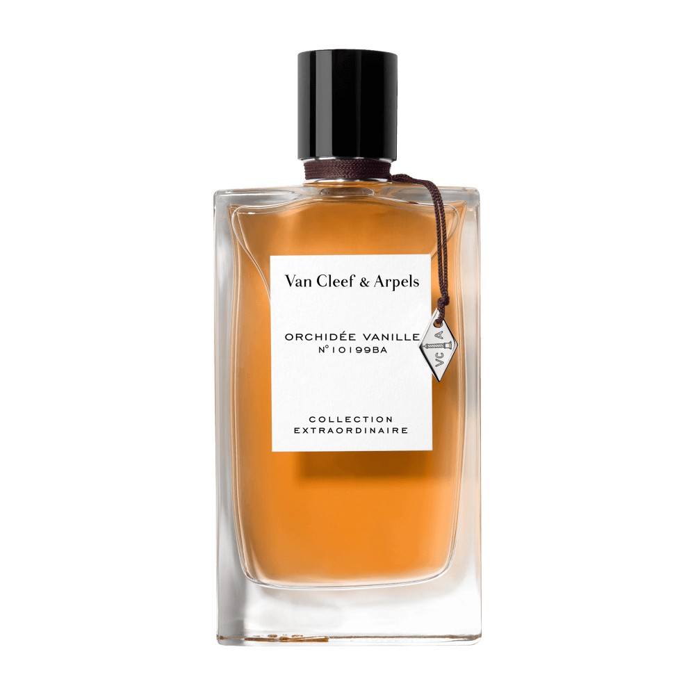 Van Cleef & Arpels Orchidèe Vanille Eau De Parfum 75ml
