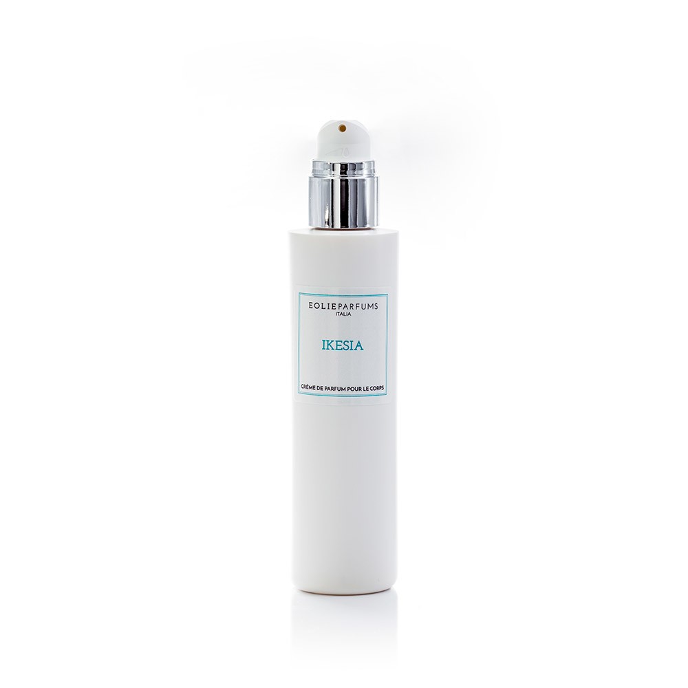 Eolie Parfums Ikesia Creme de Parfum 250ml