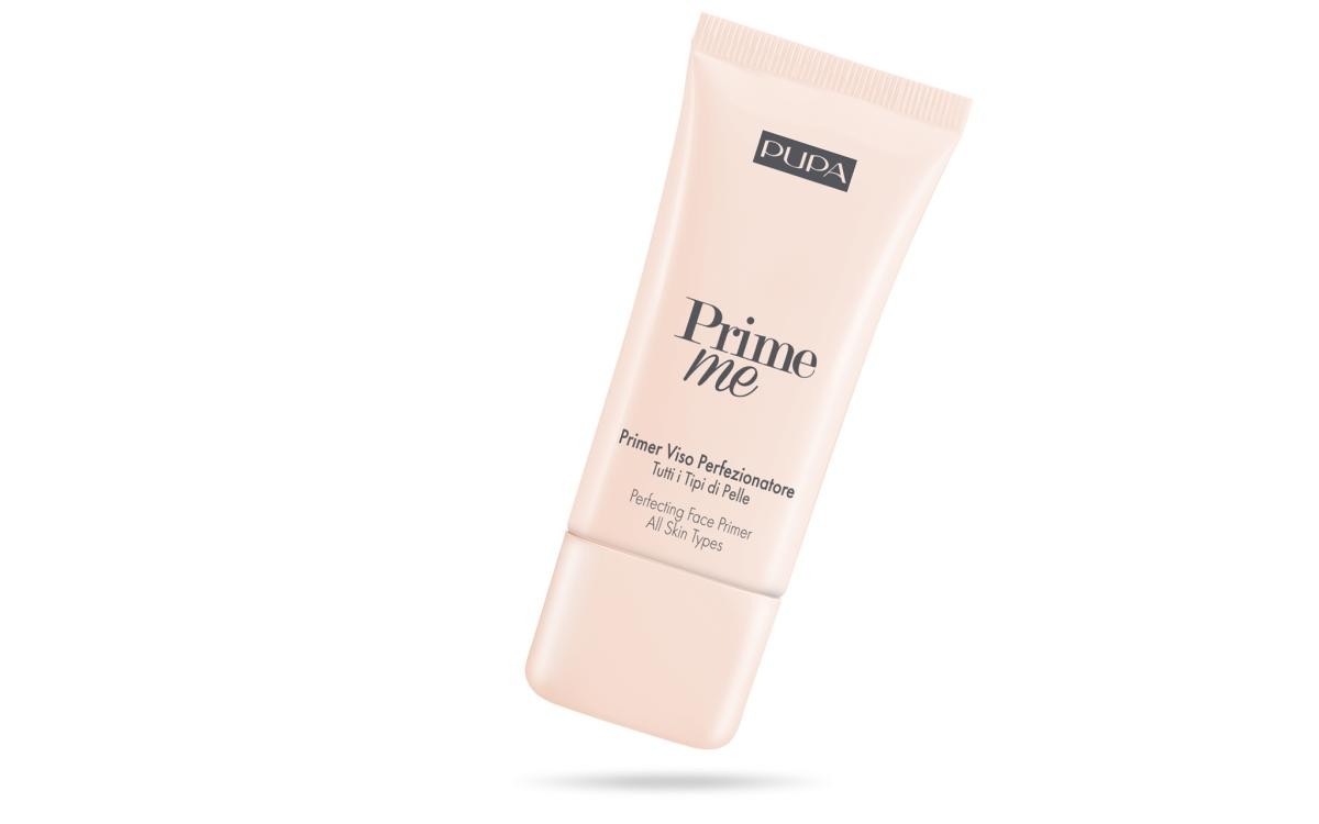 PUPA Milano Prime Me Primer Viso Perfezionatore Universal 001 30 ml