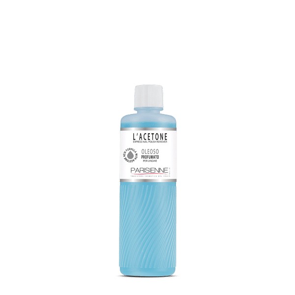 Parisienne Italia Acetone Unghie – Oleoso Senza Acetone 125ml