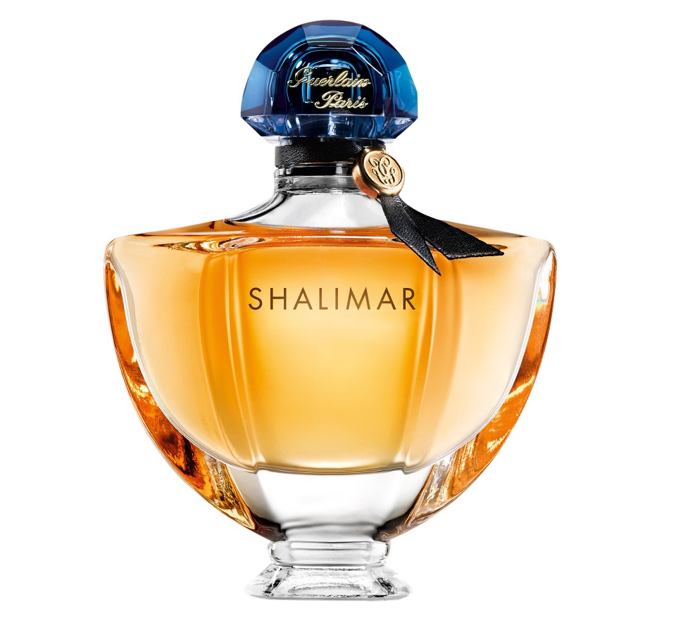 廃盤GUERLAIN SHALIMAR ゲラン シャリマー ヘアミスト 30ml 廃盤