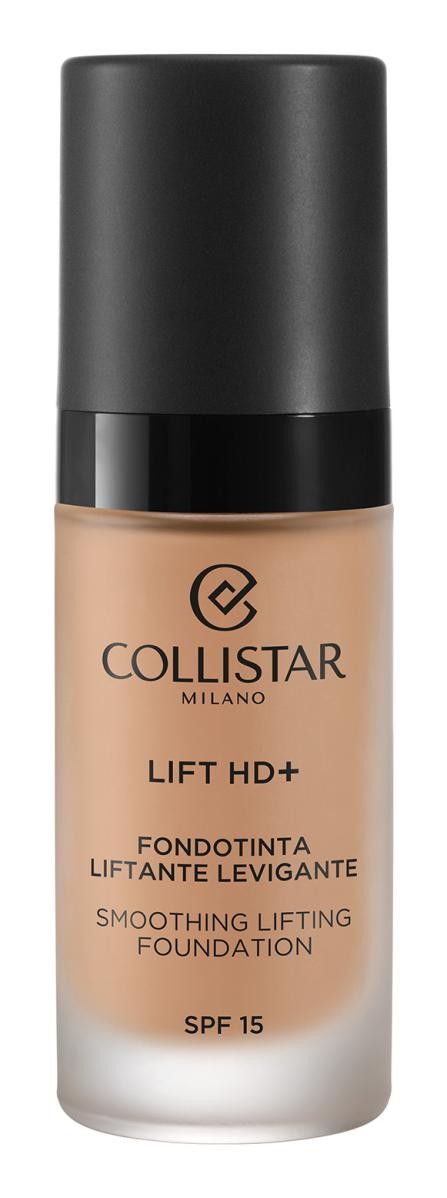 Collistar LIFT HD+ Fondotinta Liftante Levigante 5N Ambra