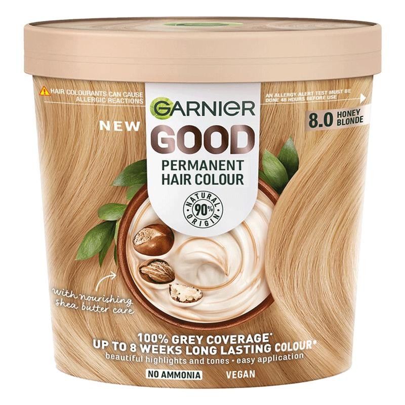 Garnier Good 8.0 Biondo Miele 75 ml