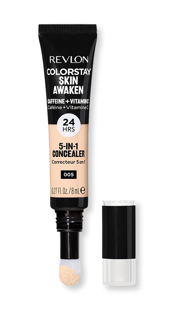 Revlon ColorStay Skin Awaken 5-in-1 005 Fair 8ml