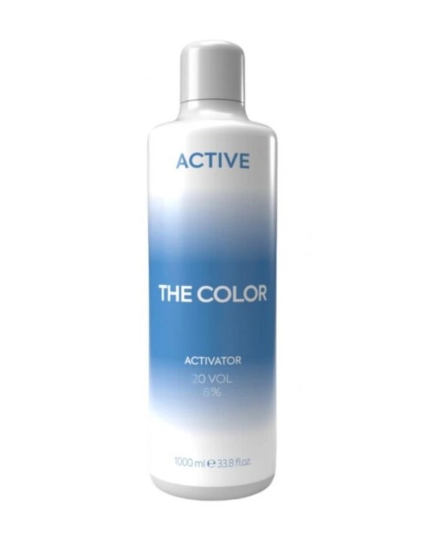 Vitality`s Active Ossigeno 20 Vol. 6% 1000 ml