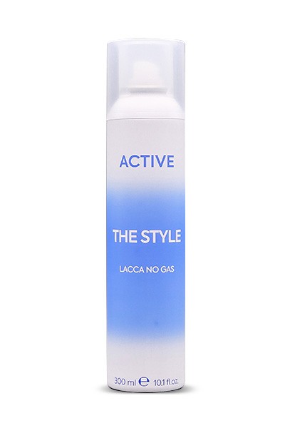 Vitality`s Active The Style Lacca No Gas Forte 300 ml