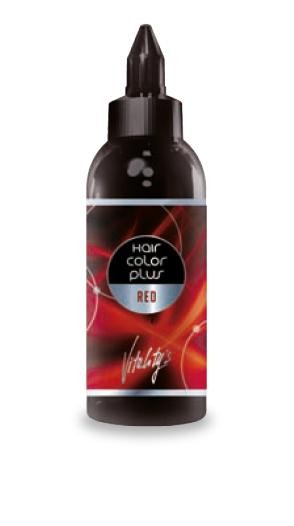 Vitality`s Hair Color Plus Pink 100 ml