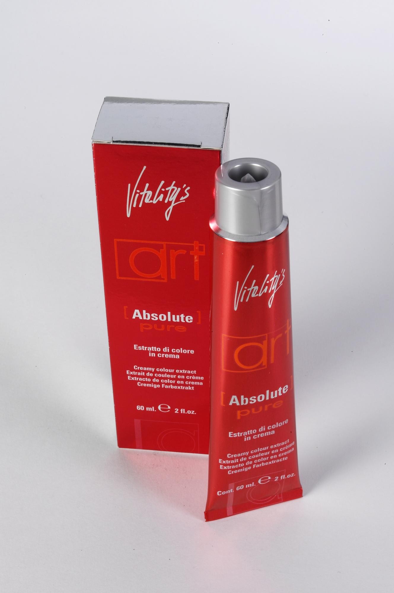 Vitality`s Art Absolute Pure Gold 60 ml