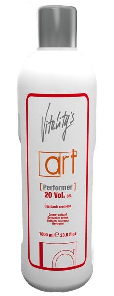 Vitality`s Art Performer 10 Vol. 3% Ossidante Cremoso 1000 ml