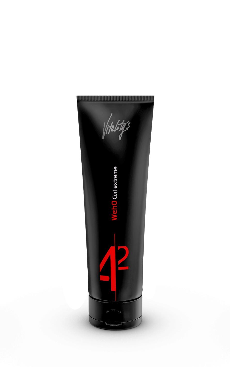 Vitality`s WehO Curl extreme 150 ml