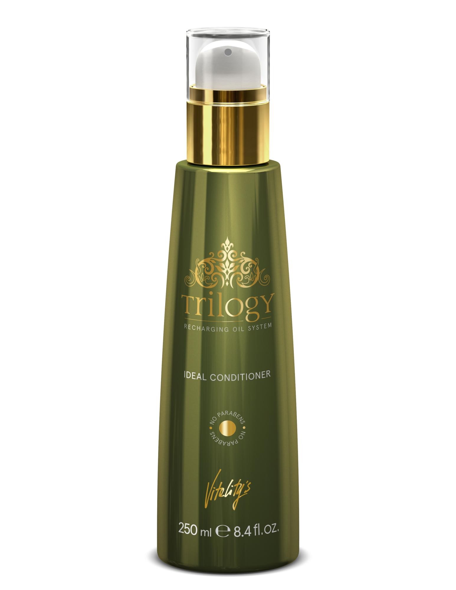 Vitality`s Trilogy Ideal conditioner 250 ml