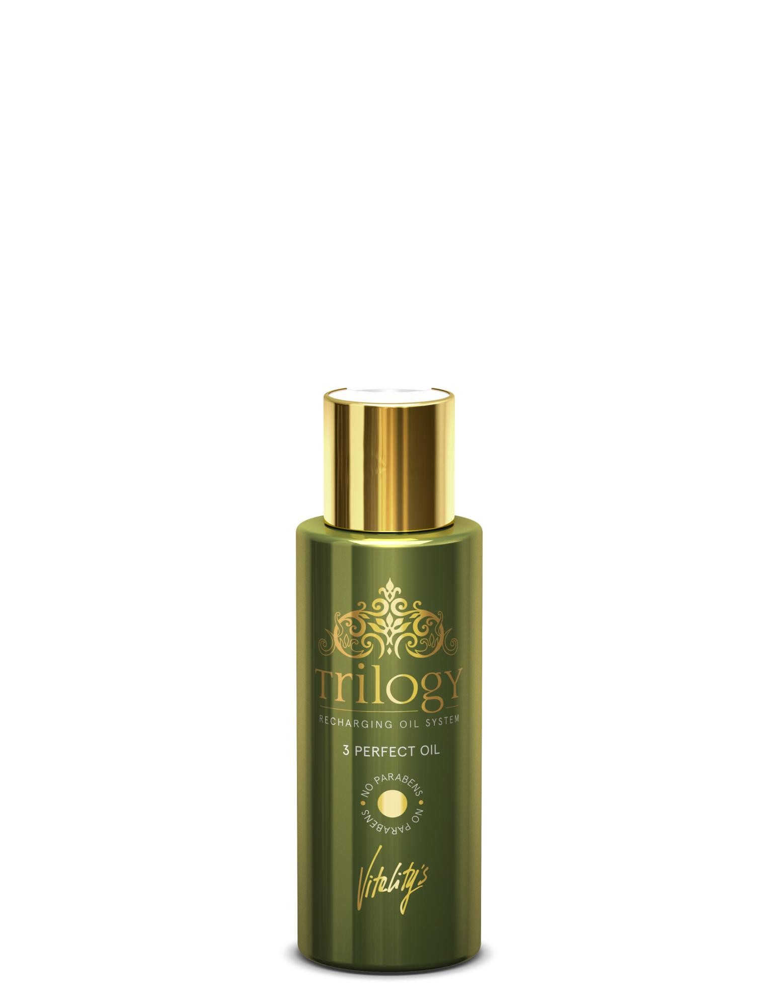 Vitality`s Trilogy 3 Perfect oil 100 ml