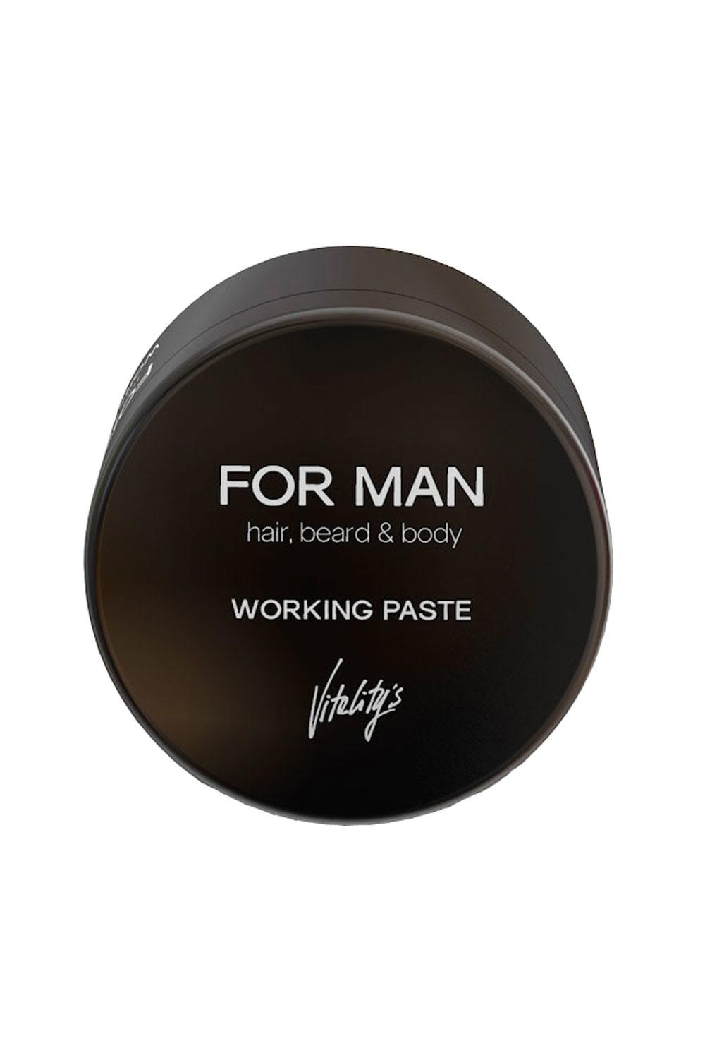 Vitality`s For Men Working Paste 100 ml