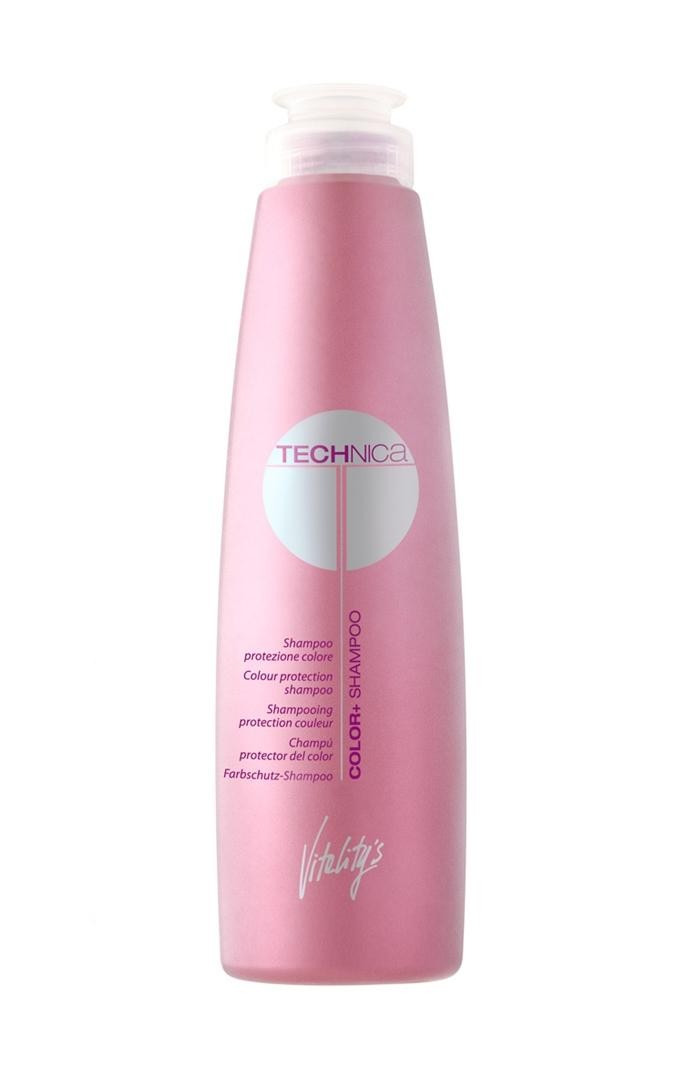 Vitality`s Technica Color+Shampoo 1000 ml