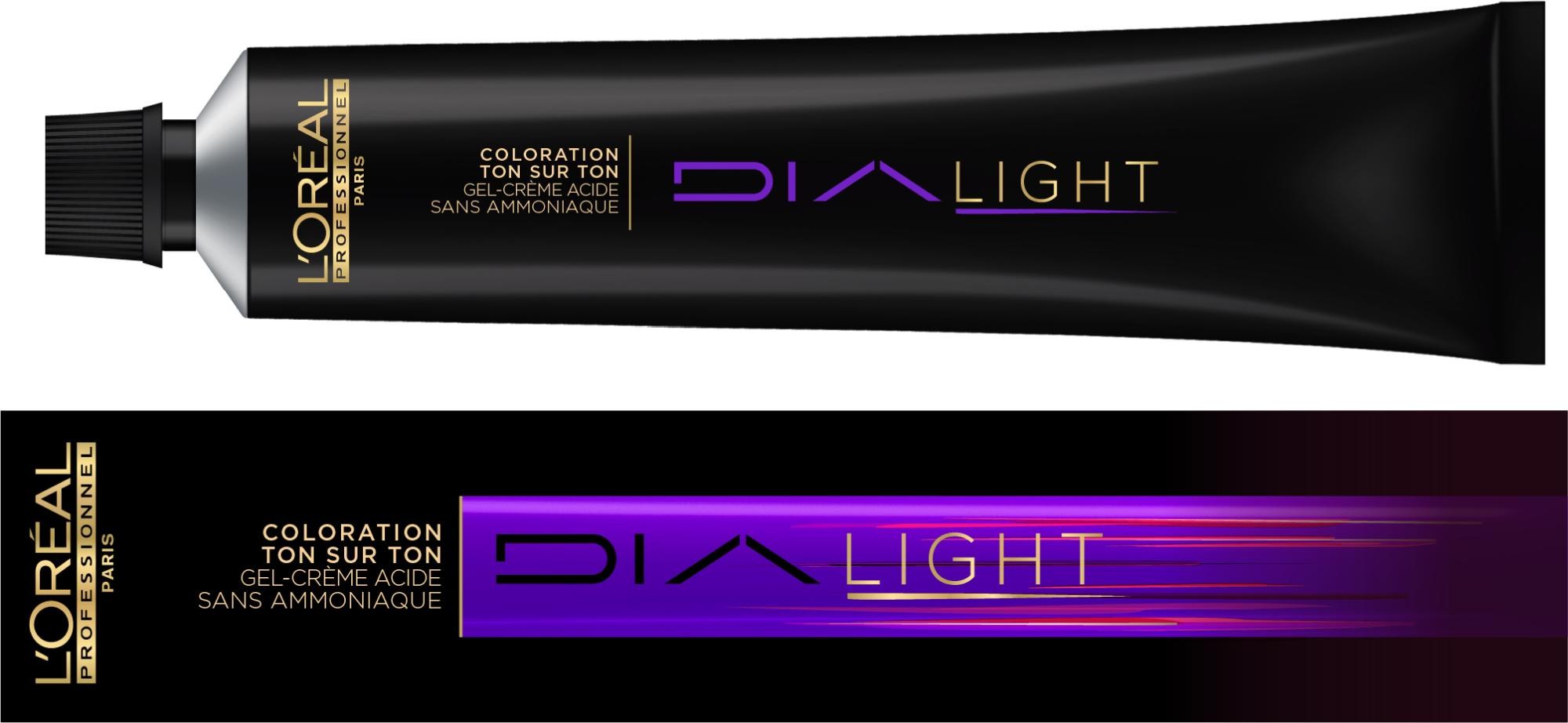 L`Oréal Paris DIA Light colore per capelli Biondo 50 ml