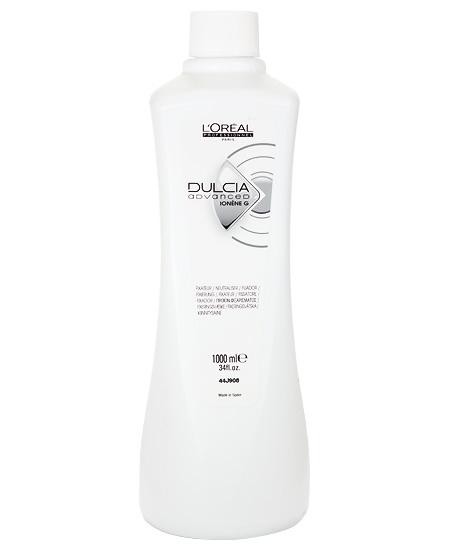 L`Oréal Paris Dulcia Advanced Neutralizer Lozione per capelli Donna 1000 ml
