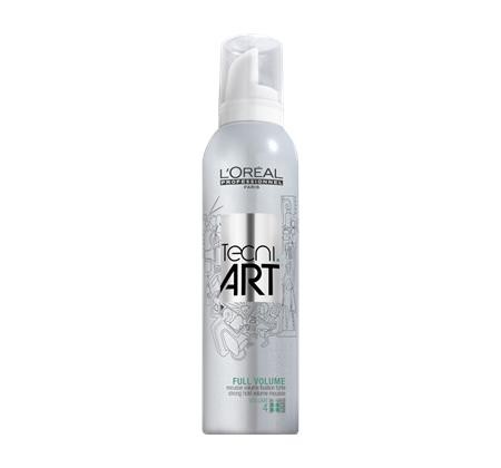 L`Oréal Paris TecniART Full Volume Balsamo per capelli 250 ml Volumizzante
