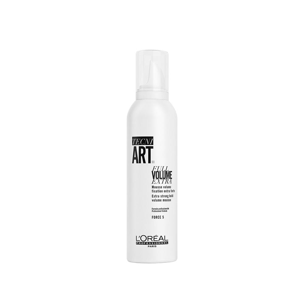L`Oréal Paris Tecni Art Full Volume Extra Spray per capelli Unisex 250 ml