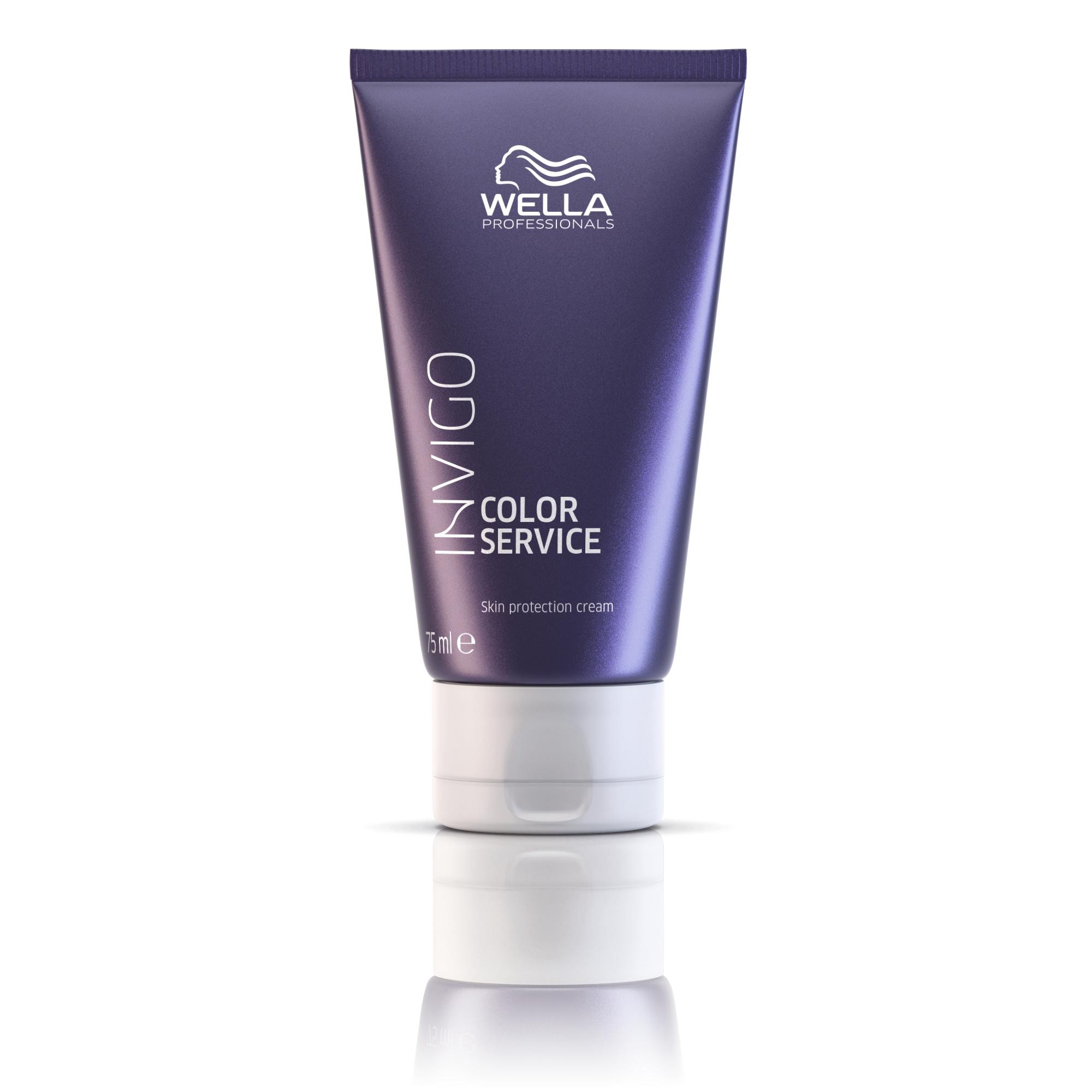 Wella Invigo Color Service Skin Protection Cream 75 ml