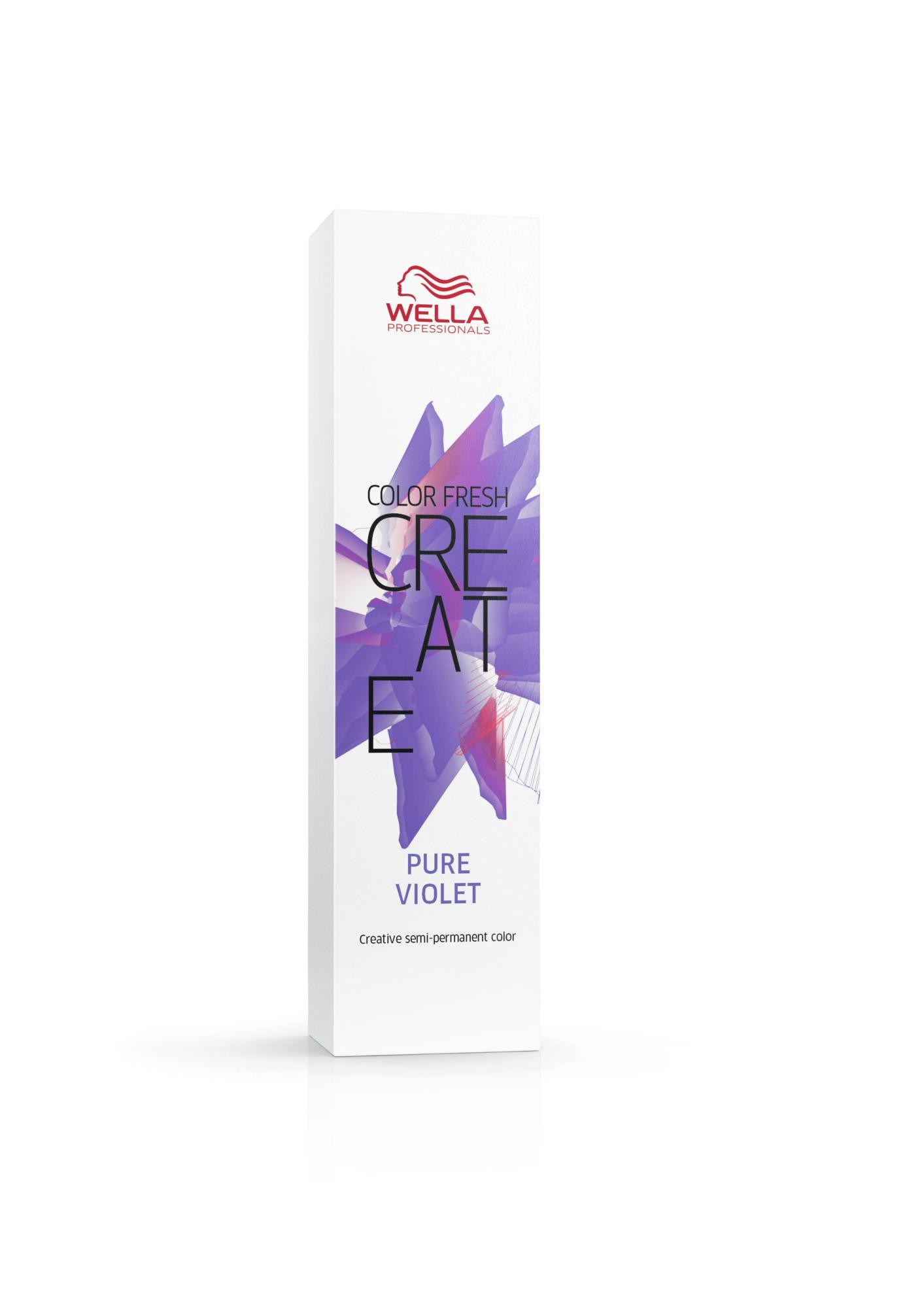 Wella Color Fresh Create Pure Violet 60 ml