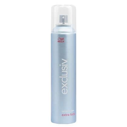 Wella Exclusive Lacca Extraforte NO GAS 250 ml