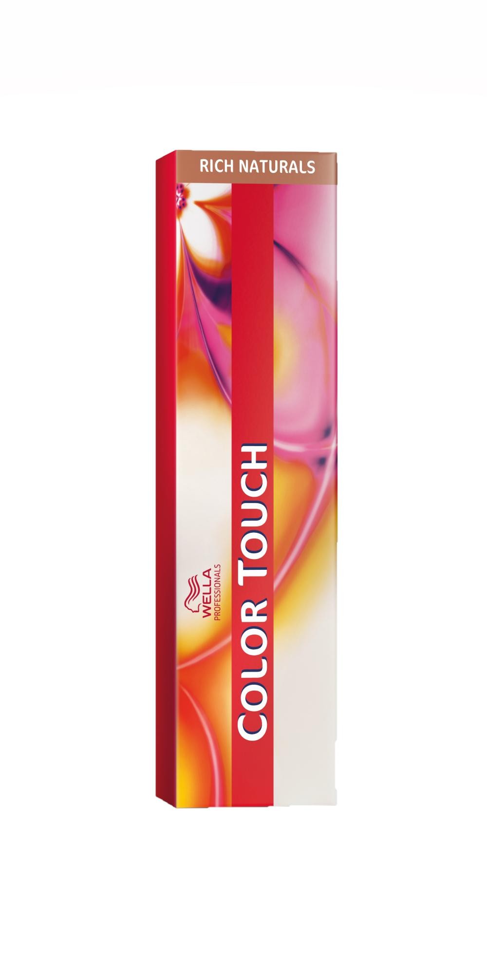 Wella Color Touch Rich Naturals 8/81 Light Blonde/Pearl Ash 60ml
