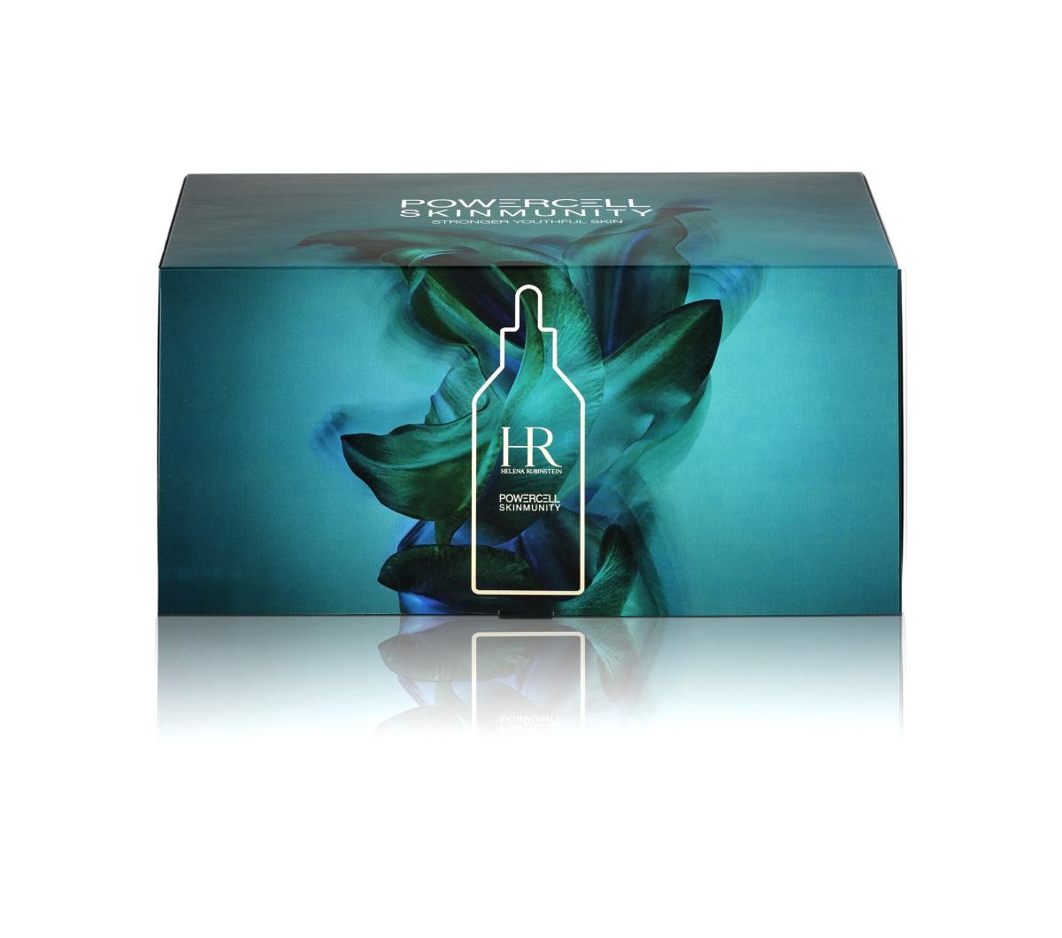 Helena Rubinstein Cofanetto Natale Powercell Kit 22