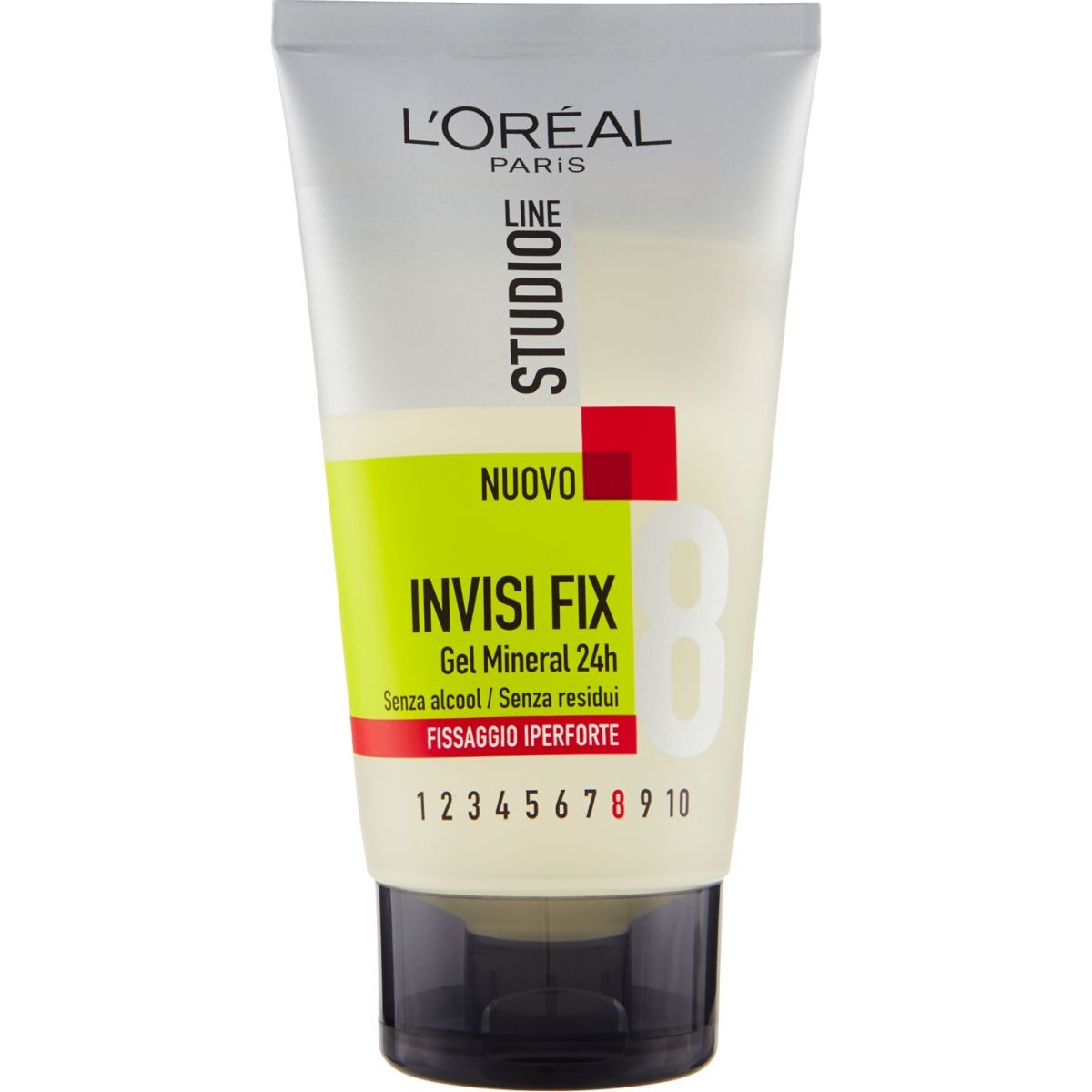 L`Oréal Paris Studio Line Invisi Fix Iperforte 150ml