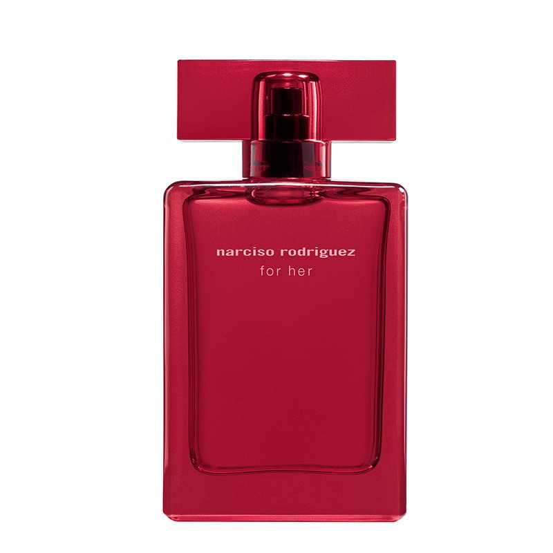 narciso rodriguez for her オードパルファム 50ml ナルシソロドリゲス NARCISO RODRIGUEZ オードパルファム