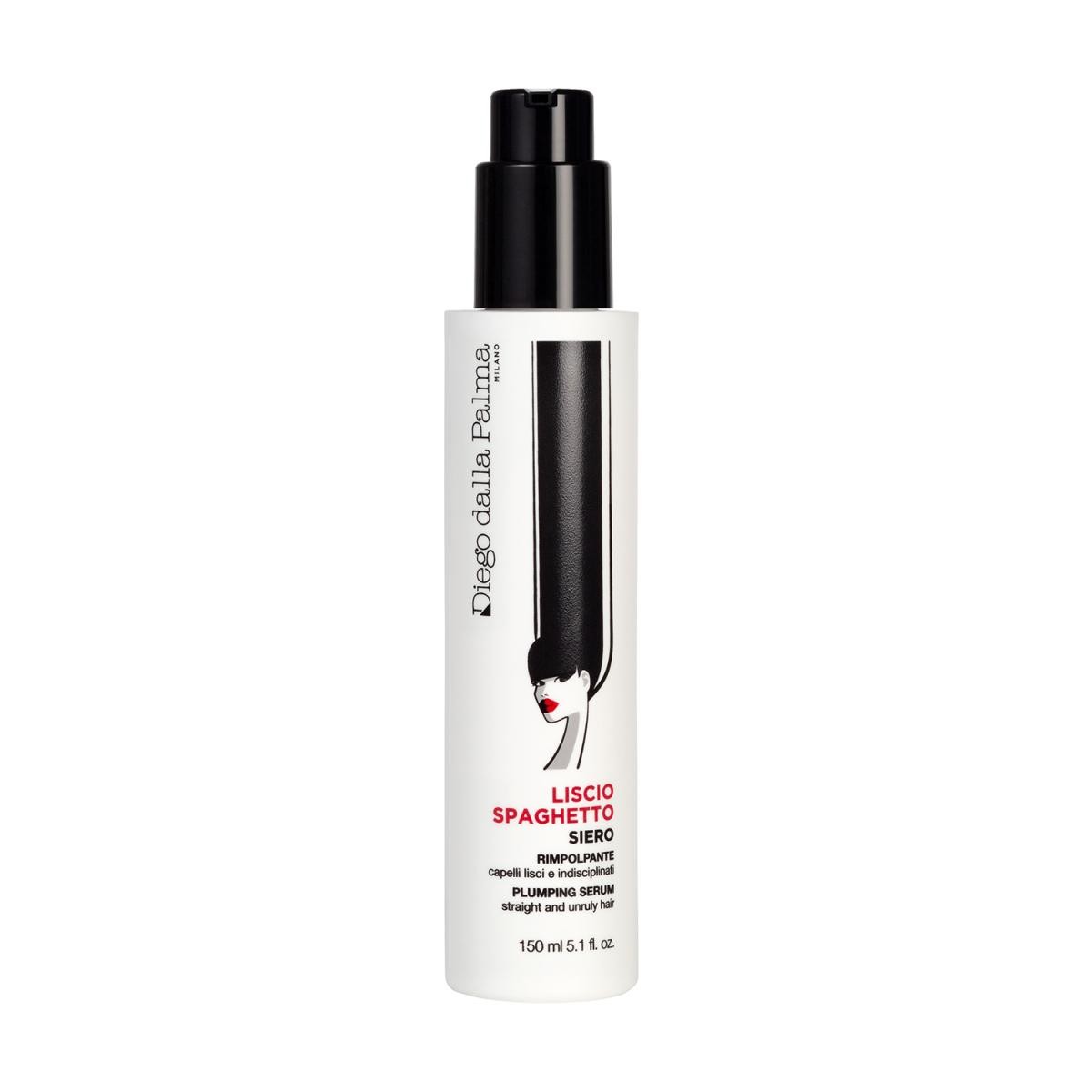 Diego dalla Palma Lisciospaghetto Siero Rimpolpante Discovery 30ml