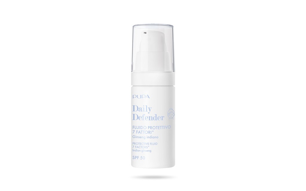 Daily Defender Fluido Prottetivo