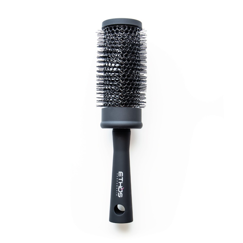 Ethos Round - Spazzola Termica Tonda 4.4 cm