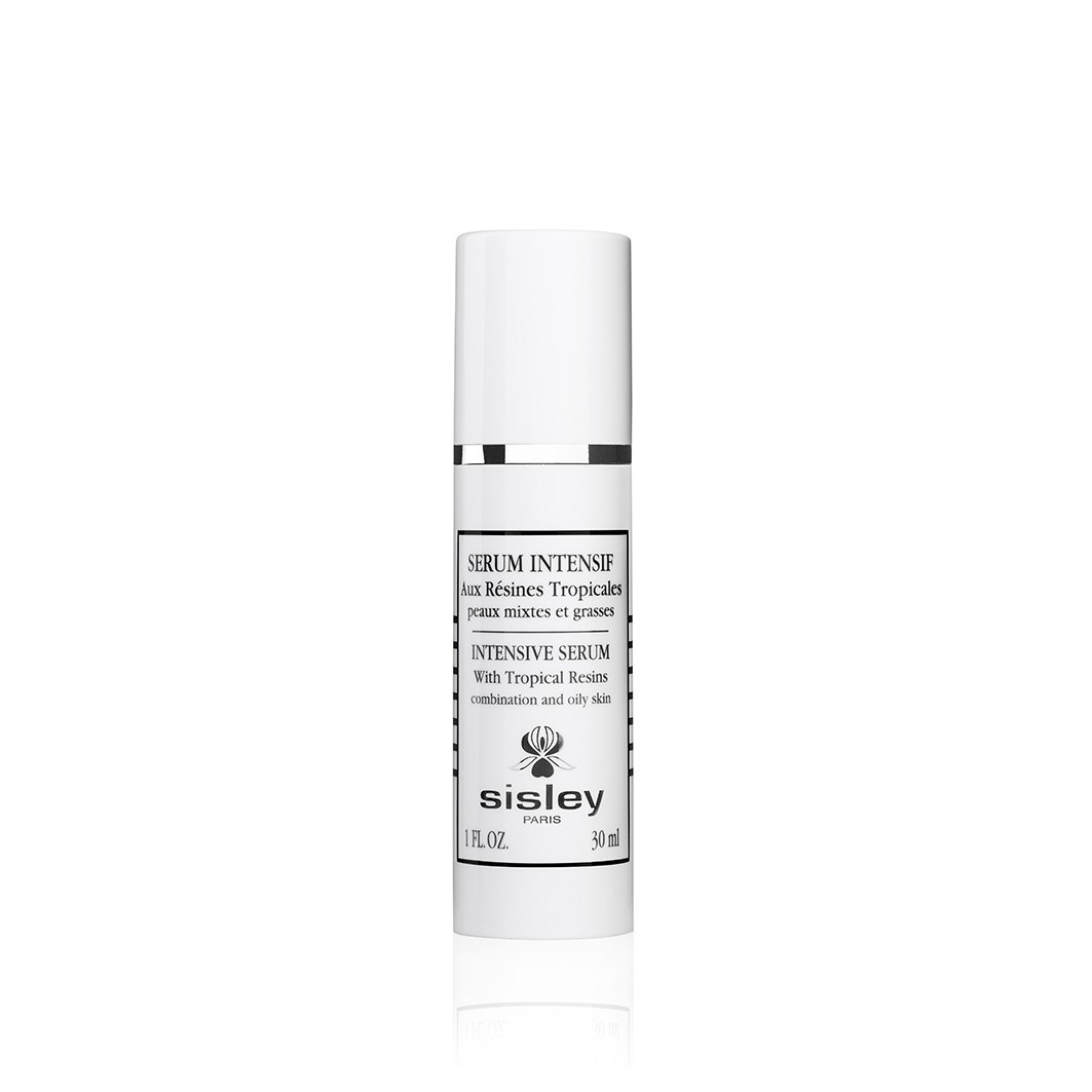 Sisley Sérum intensif aux résines tropicales 30ml
